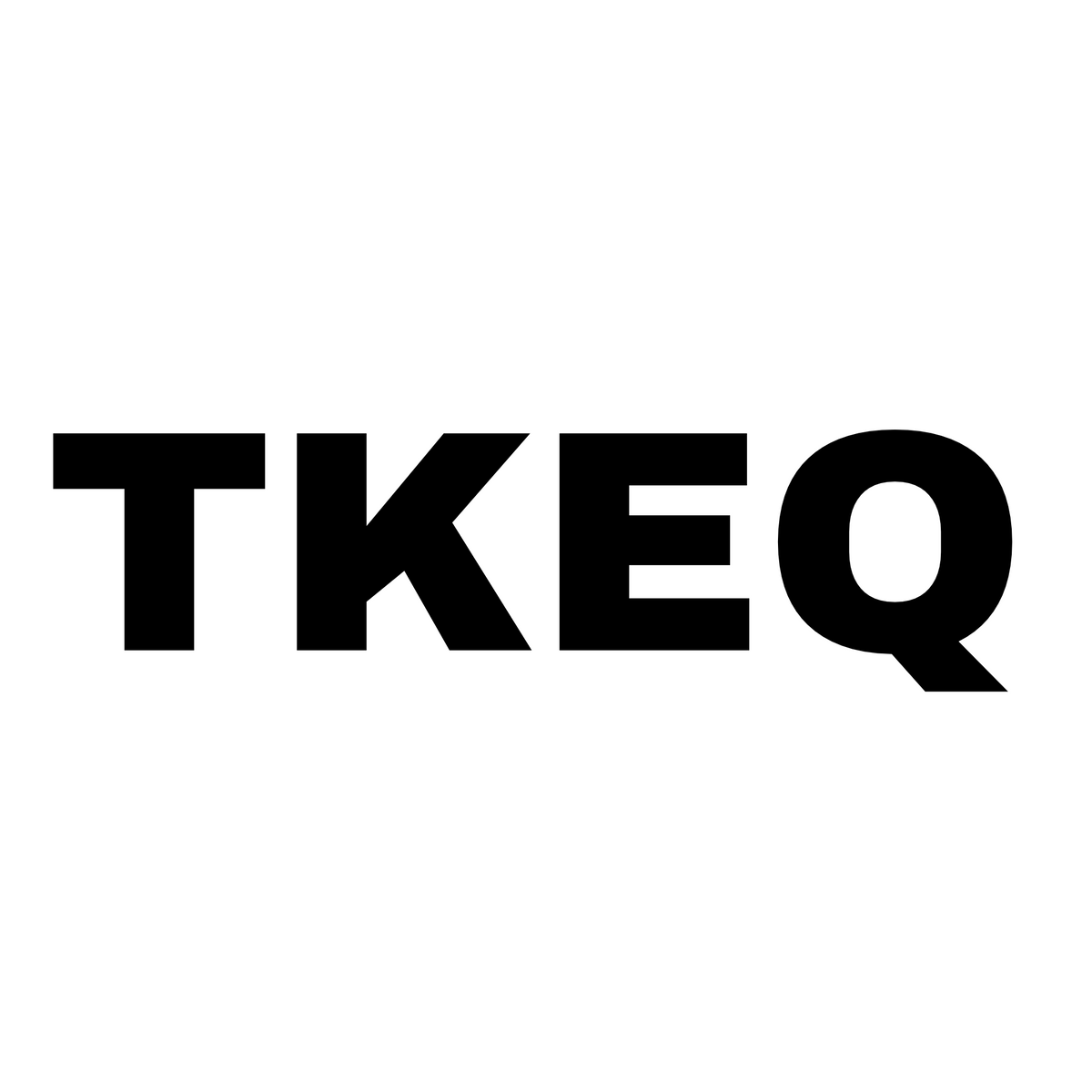 TKEQ THE SHOP